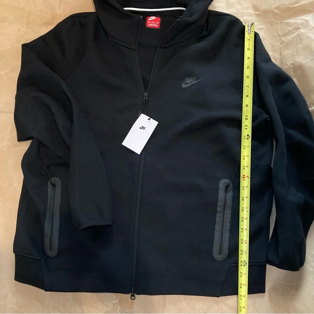 Nike authentic $145